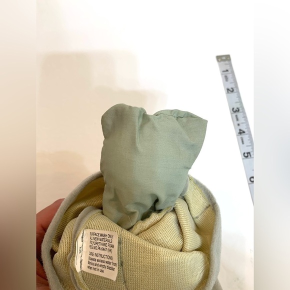 Vintage 1996 Burger King Hunch Back of Notre Dame Hugo Puppet, Disney 8” - Picture 4 of 6